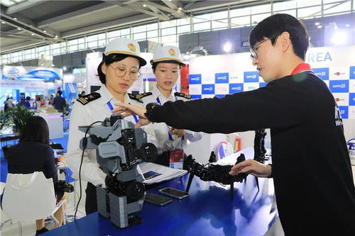 第二十一屆高交會深圳開幕，信息技術咨詢服務成焦點